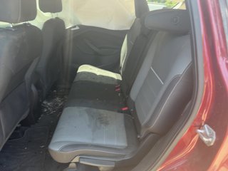2014 Ford Escape SE - Interior Rear Seat Image